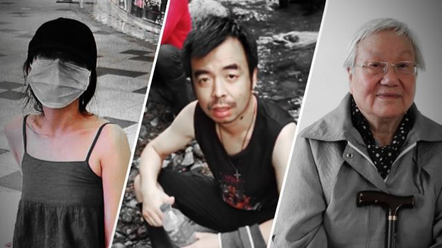 美国之音特别报道：润者无疆 （2022）